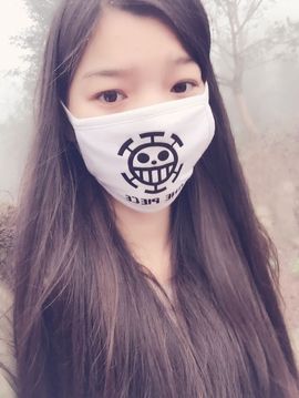 鹿鹿回来啦主播照片