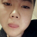 ℡.叶哥哥，主播照片