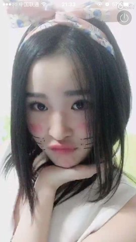 长公主殿下主播照片