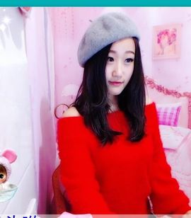 丫头唱歌给你听主播照片