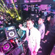 DJ小杰