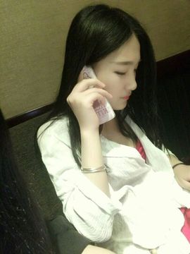 柚子！！主播照片