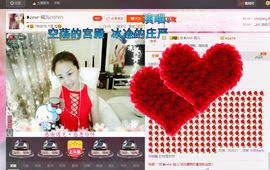 婲@无聊闲逛主播照片