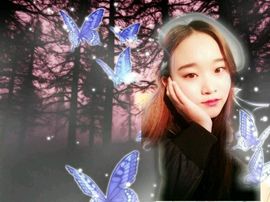 ZC小小雪儿主播照片