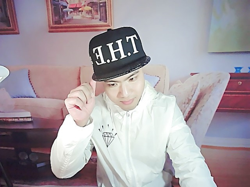 超Sir€的主播海报