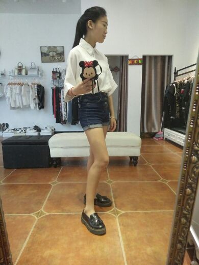 阮妹妹u的主播照片