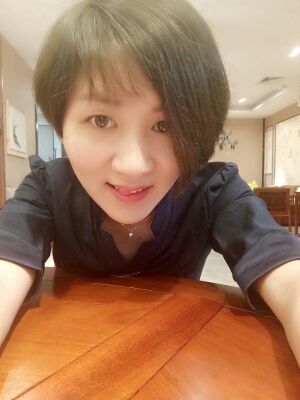 じ★╮筱筱✿的主播照片