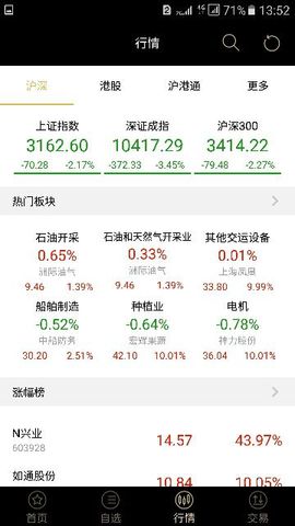 正点♥阳光主播照片