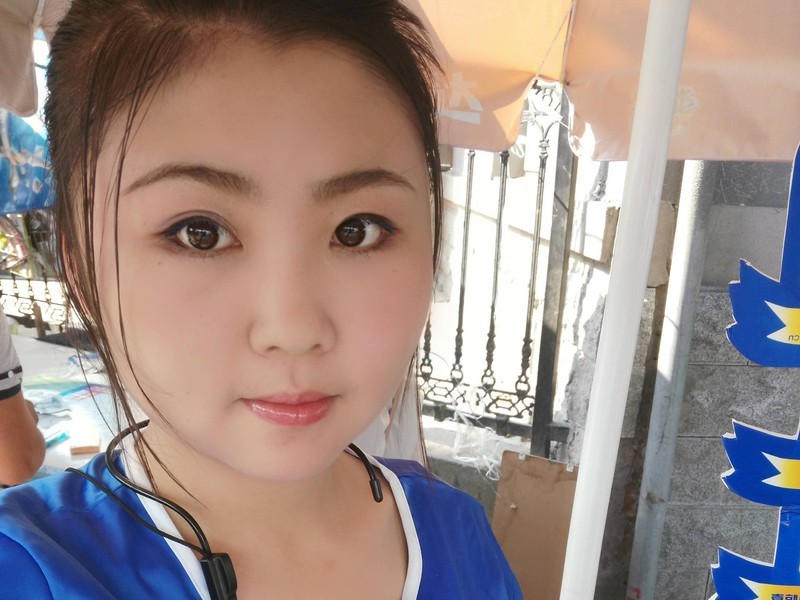 麋鹿🎄的主播海报