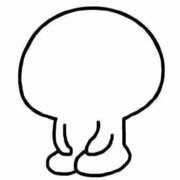 匿名j!e海报