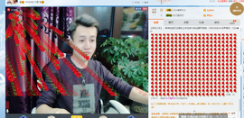 瞅啥，没见过帅哥啊主播照片