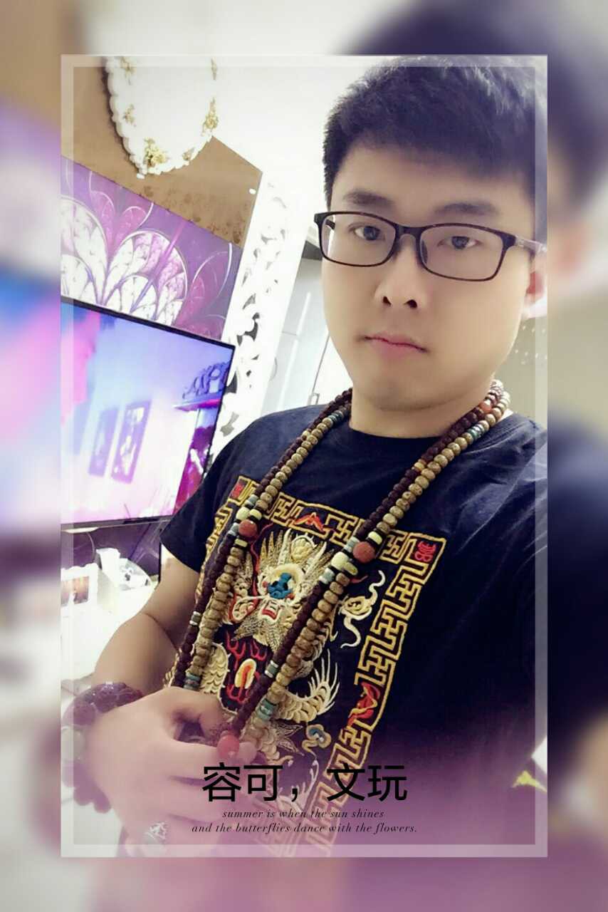 容可..的主播照片
