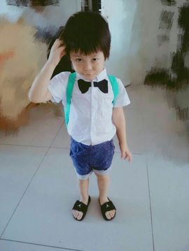 光影新秀哈岁主播照片