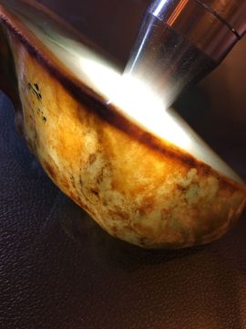 玉升缘翡翠主播照片