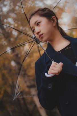 小天使🐨主播照片