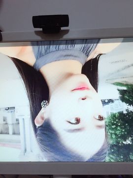 朵兰miemie主播照片