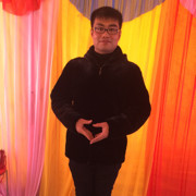 哈哈洋！婚庆主持的头像