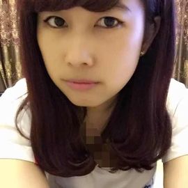 糖果果糖果主播照片
