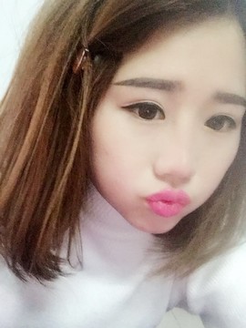 ゛❥．莫离主播照片