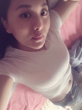 普曼柔主播照片