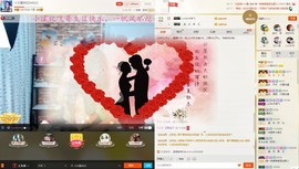 小溪8822主播照片