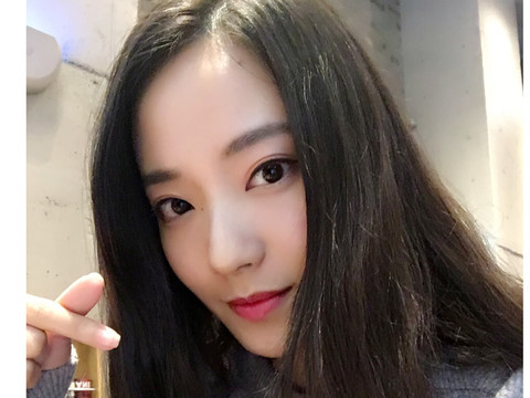 Tracy__海报