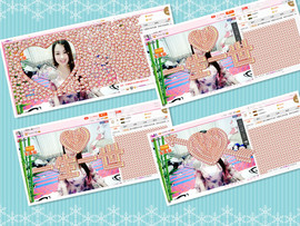 曼娜丽莎主播照片