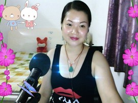 宝宝专属幺妹主播照片