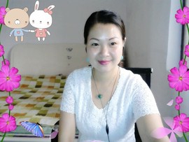 宝宝专属幺妹主播照片