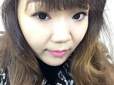 小橙子Danny海报