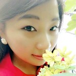 心蔓✿害羞鬼♪海报