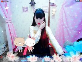 晓晓♚小暖主播照片