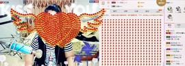 娅娅💭主播照片