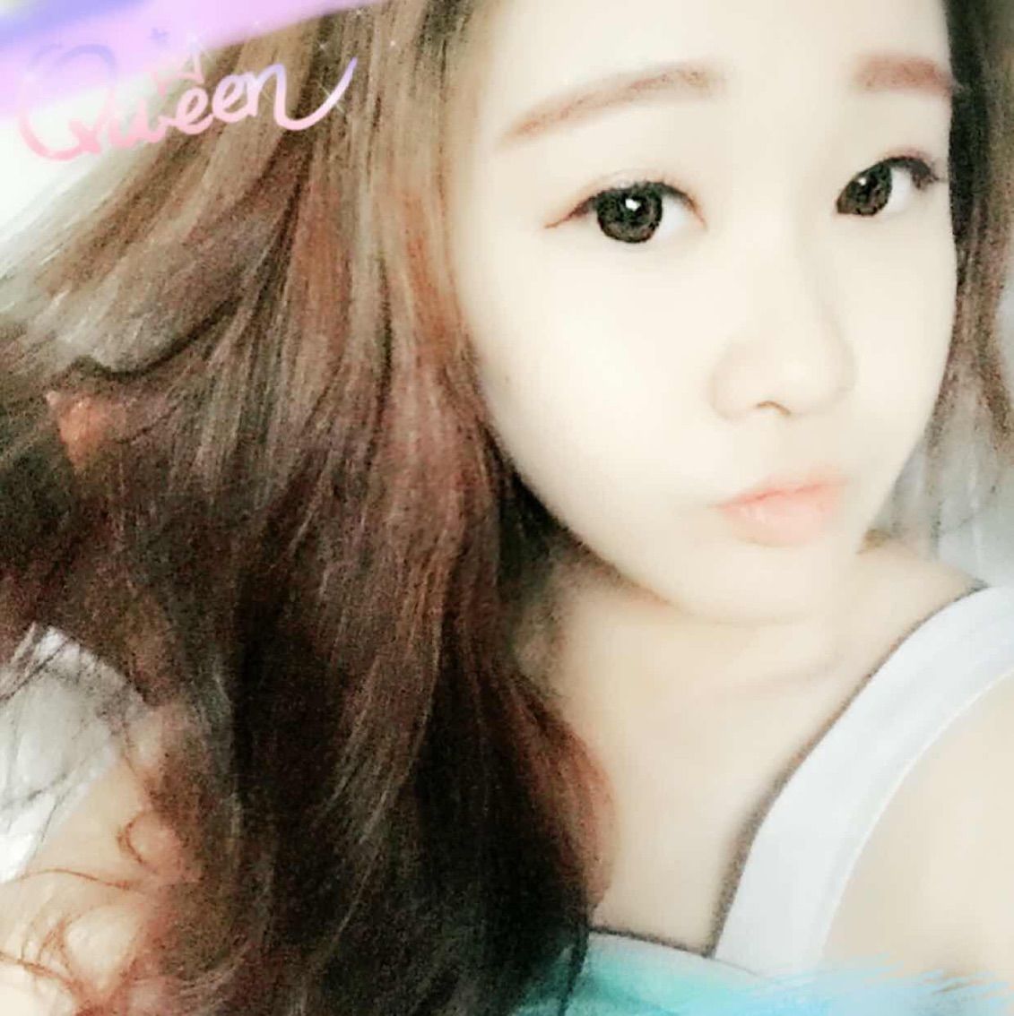 晓雅求升级么么哒的主播照片