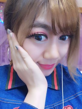 ❤美少女姗沫❤主播照片