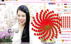 亚丽回来了主播照片
