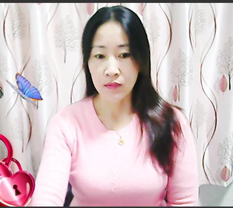 ❤想着你主播照片