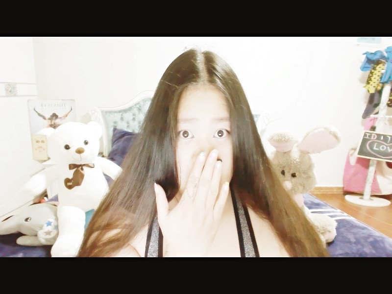 粉豆❤今晚我很成熟主播照片