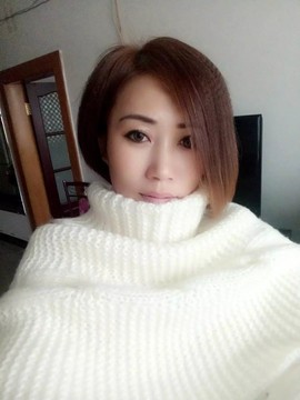 冰心女王芳芳主播照片