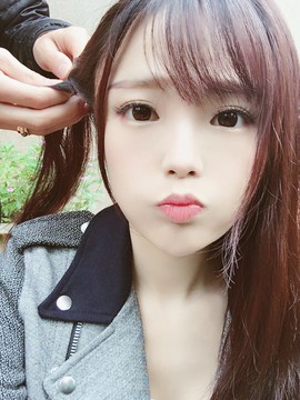 習慣有妮主播照片