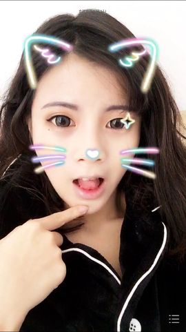 喵公主👸🏻主播照片