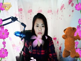 我爱我家yd主播照片