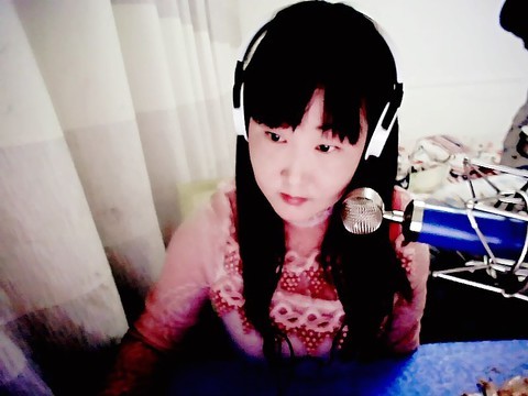 苏北可馨海报