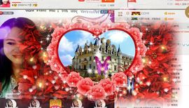 ゞ❤民歌甜姐ゞ主播照片
