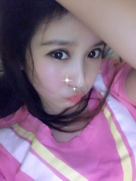 魅丽晴儿主播照片