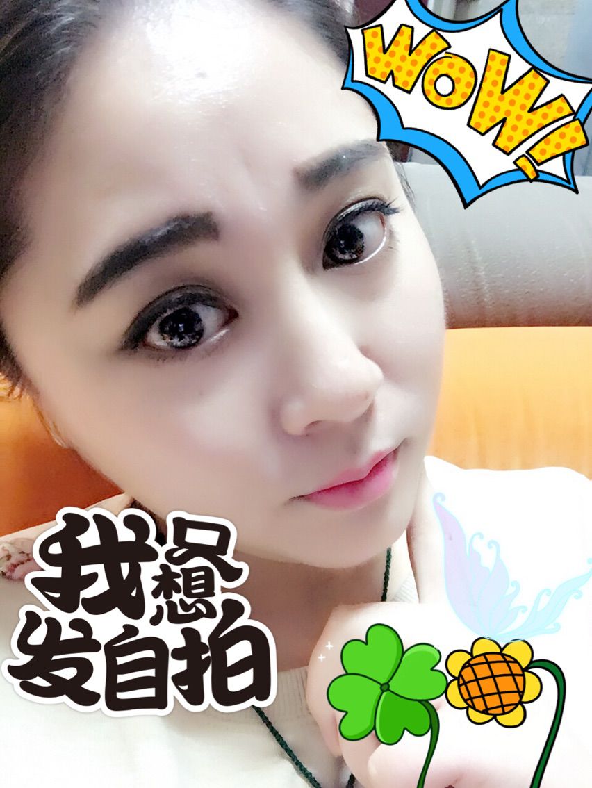 小鱼儿﹍☂的主播照片