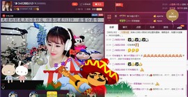 昵称违规，请重新修改主播照片