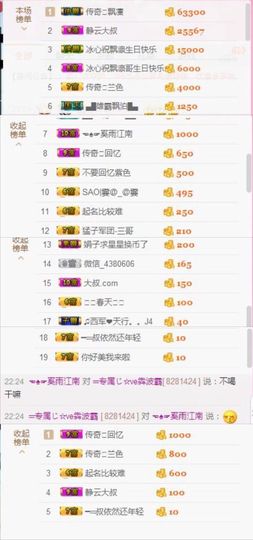 你的冰心回来了主播照片
