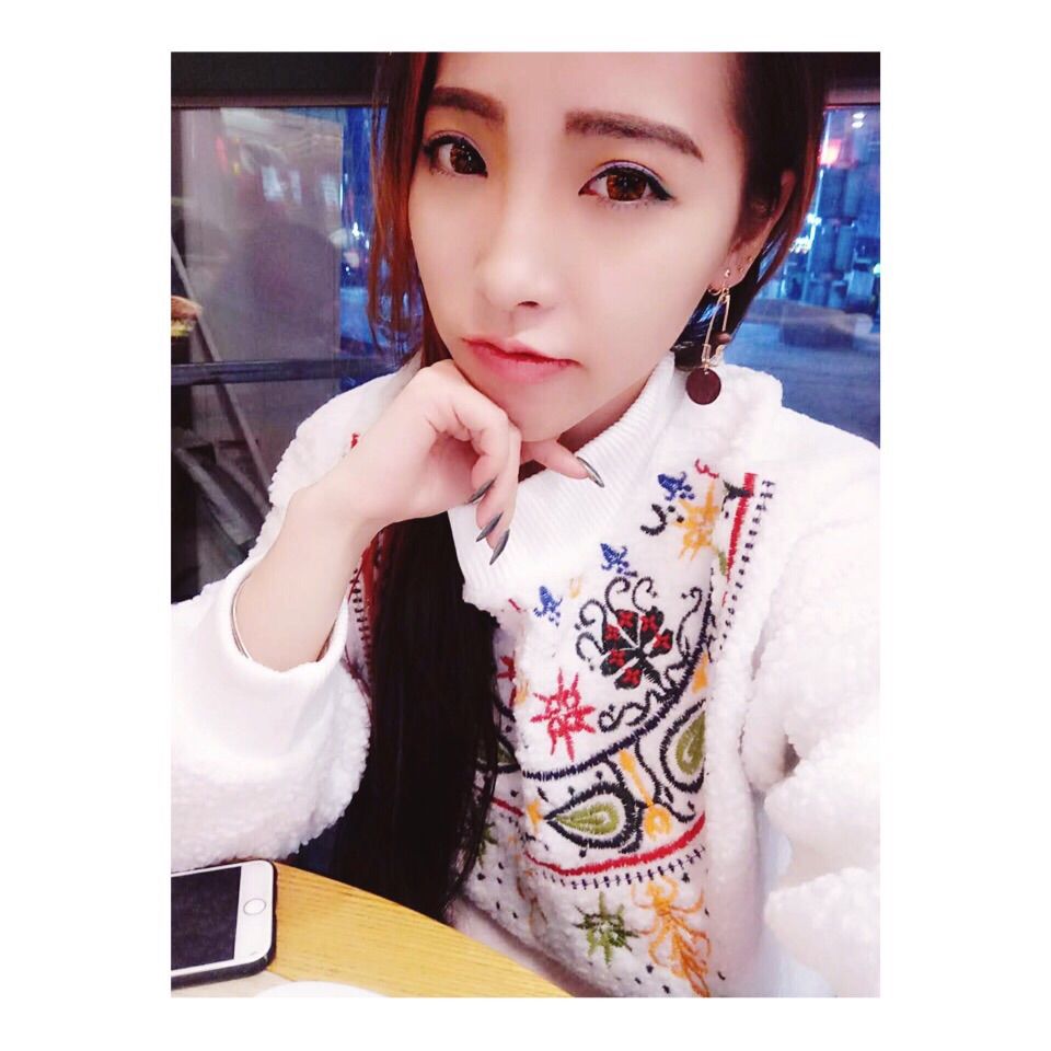 可爱✨小阿7的主播照片