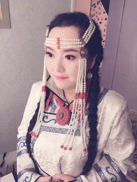 ♋吃土中的潘潘♋主播照片